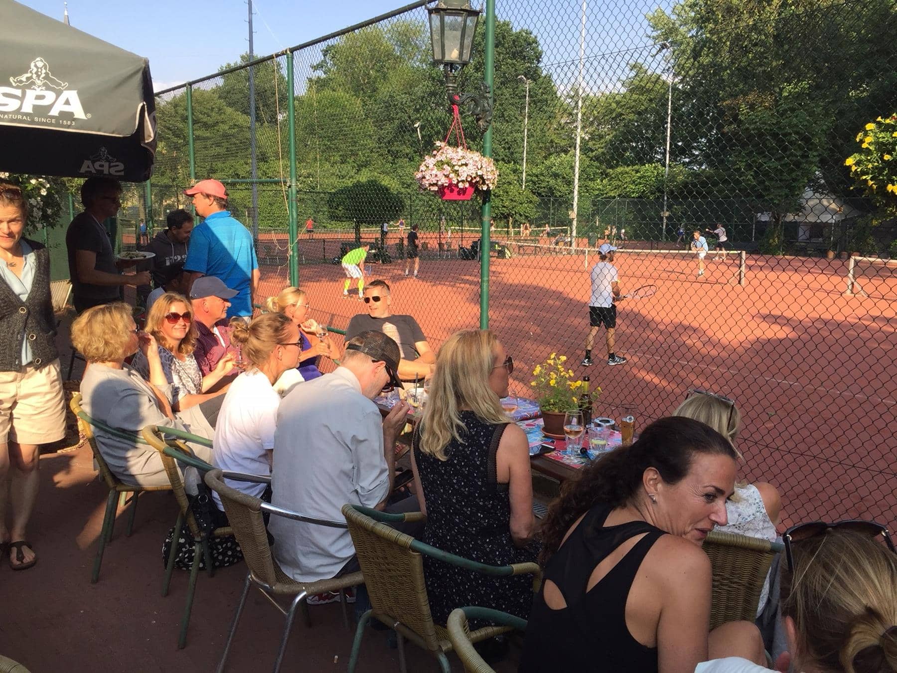 Vondelpark Tickets opening hours and useful info Amsterdam